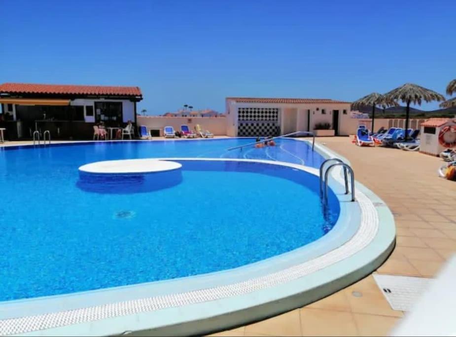 Margarita Apartment Amarilla Golf, San Miguel de Abona ...
