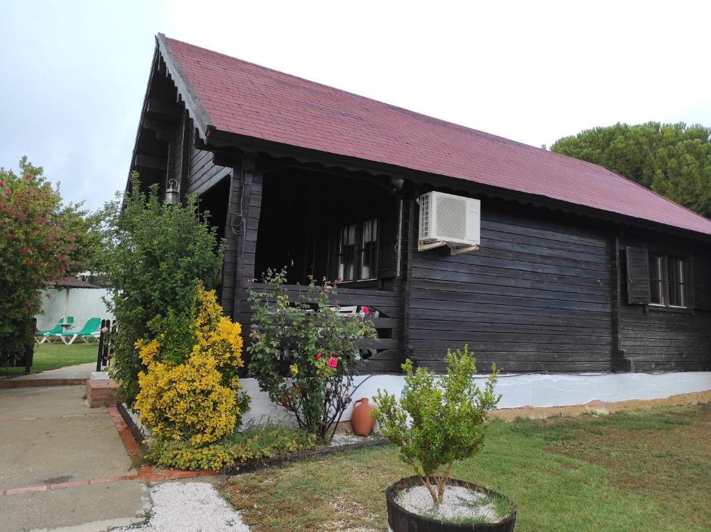 Casa Rural Las Bodegas - 11