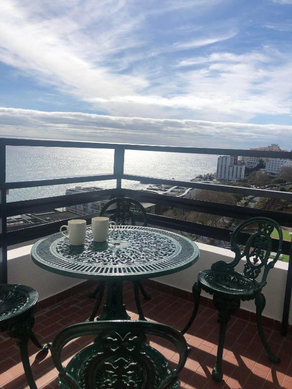 Vintage Sea View, Funchal – Preços 2024 atualizados