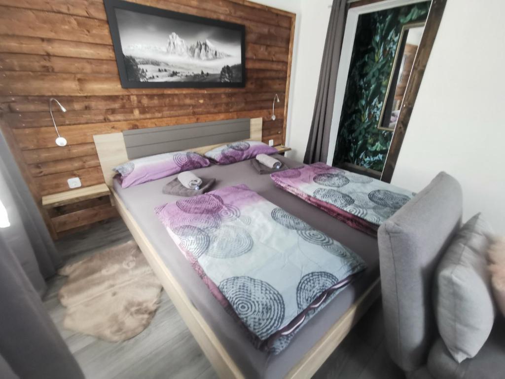 Ferienwohnung Rotheneder- Rupp - Two-Bedroom Apartment