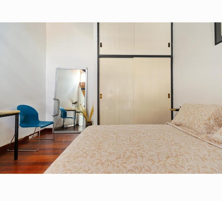Portal de Leonidas - Appartamento Con Una Camera Da Letto