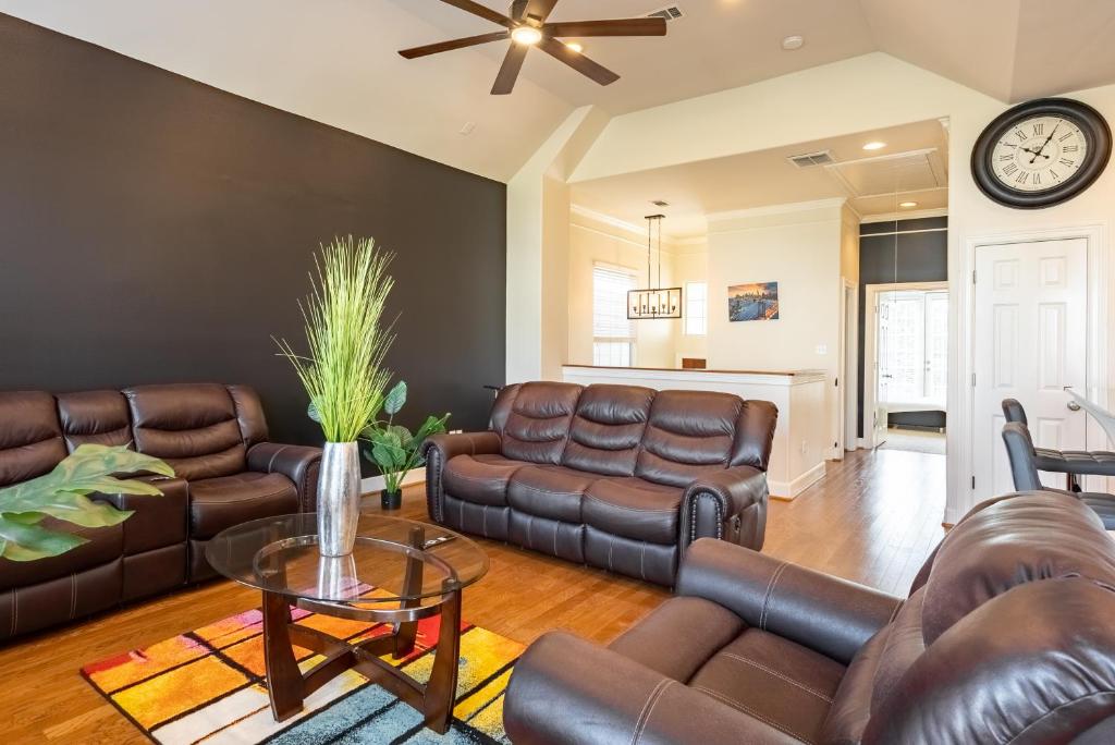 Homestay Cozy private room near Houston medical center / NRG Stadium, USA