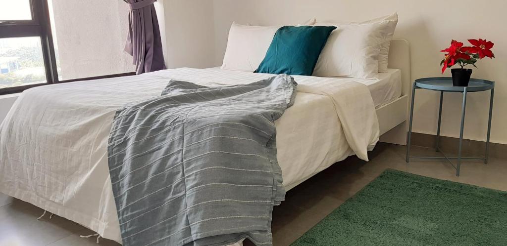 Eco Kanvas Soho Suites - Appartement D'une Chambre
