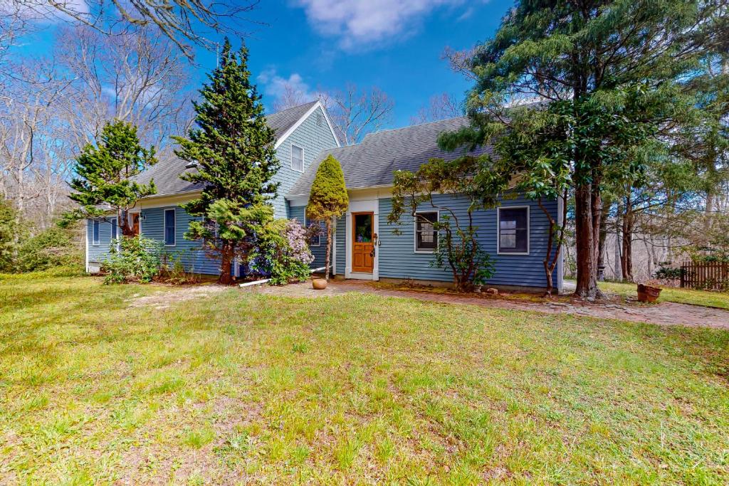 Woods Hole Hideaway, Falmouth (updated prices 2024)