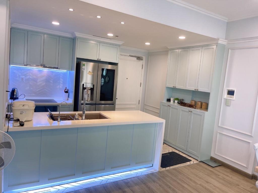 Sara's Homestay - Masteri Thao Dien