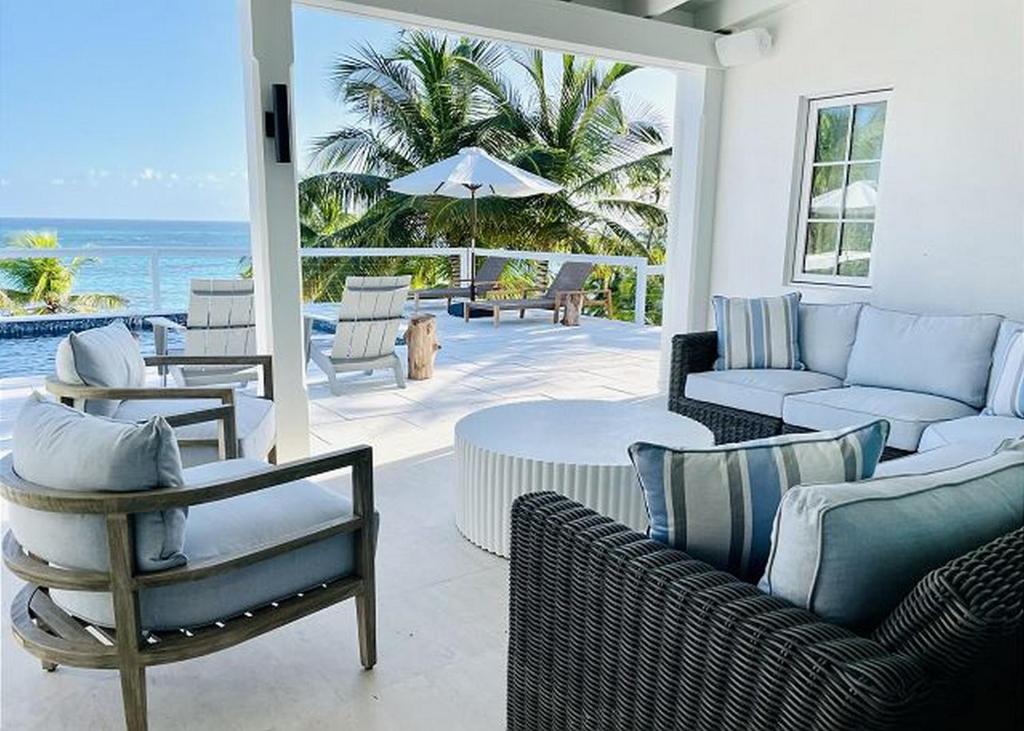 Ferienhaus Holiday House by Eleuthera Vacation Rentals (Bahamas