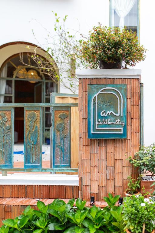 Andalat Homestay