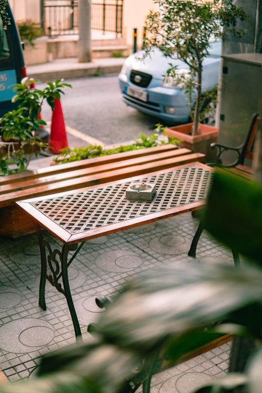 Fotografie z fotogalerie ubytování Anita Hotel v destinaci Piraeus