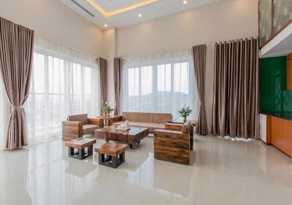 Cherry Homestay Ha Long