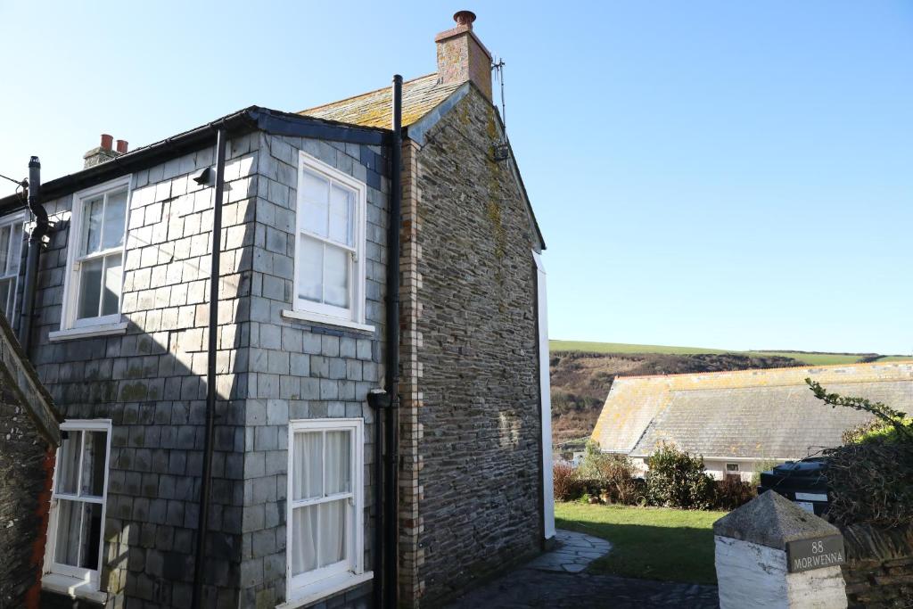 Gallery image of Morwenna, Port Isaac Bay Holidays in Port Isaac