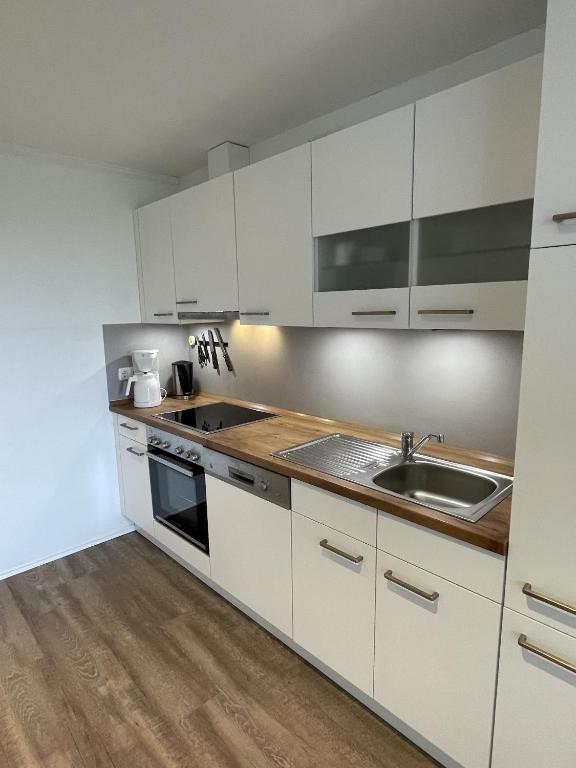 Ferienwohnung Wiehelund - Großenwiehe - 