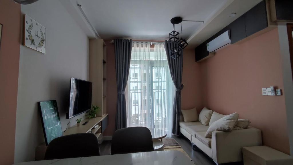 LY'S2 Căn Hộ Homestay khách sạn Phan Rang - cách biển 500m