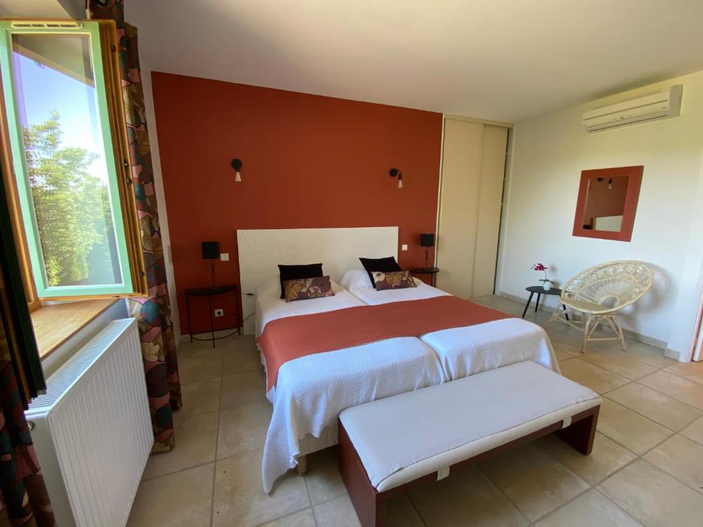 Hôtel Bon Encontre - 16