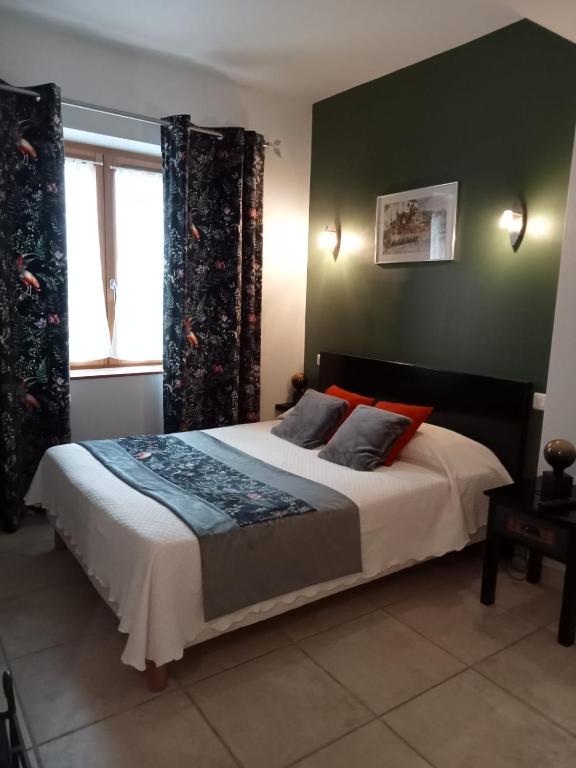 Hôtel Bon Encontre - 17