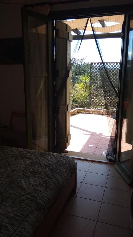 Fotografia z galérie ubytovania Marilena Apartment Olive Tree v destinácii Gavalochori