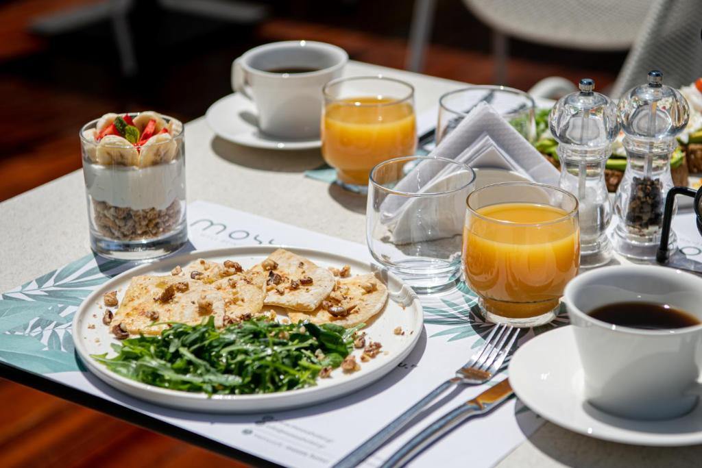 Mossa Well Being Hotel - Heated pool and Wellness Spa - 10