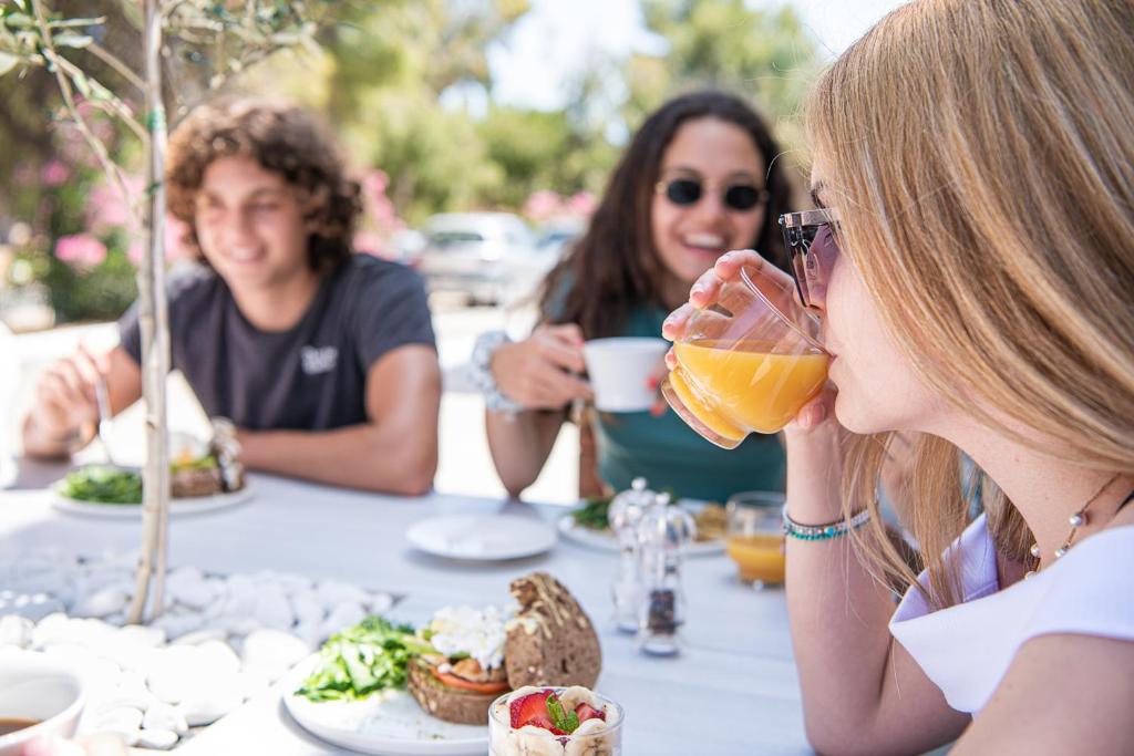 Mossa Well Being Hotel - Heated pool and Wellness Spa - 8