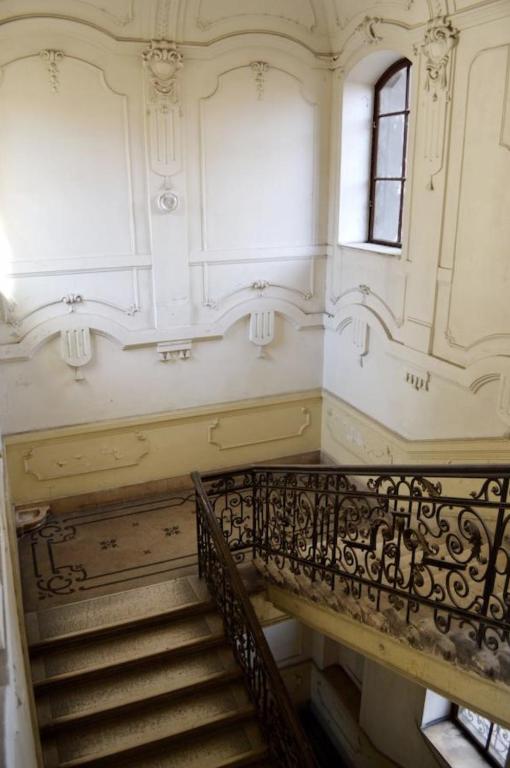Fotografie z fotogalerie ubytování A10 Alkotmány B Apartment v Budapešti
