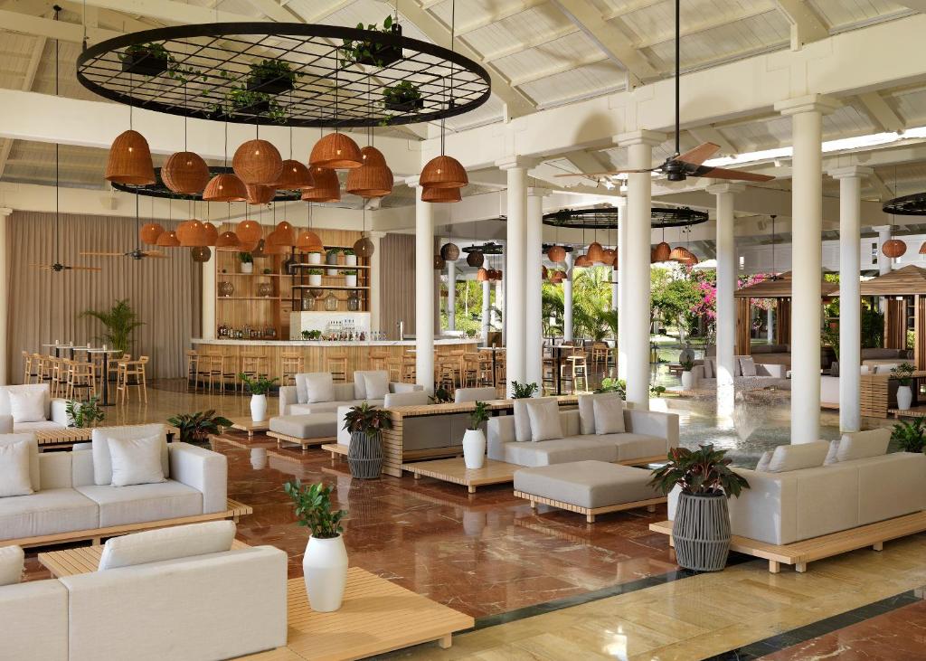 Resorts en Punta Cana Todo incluido, República Dominicana 357898220