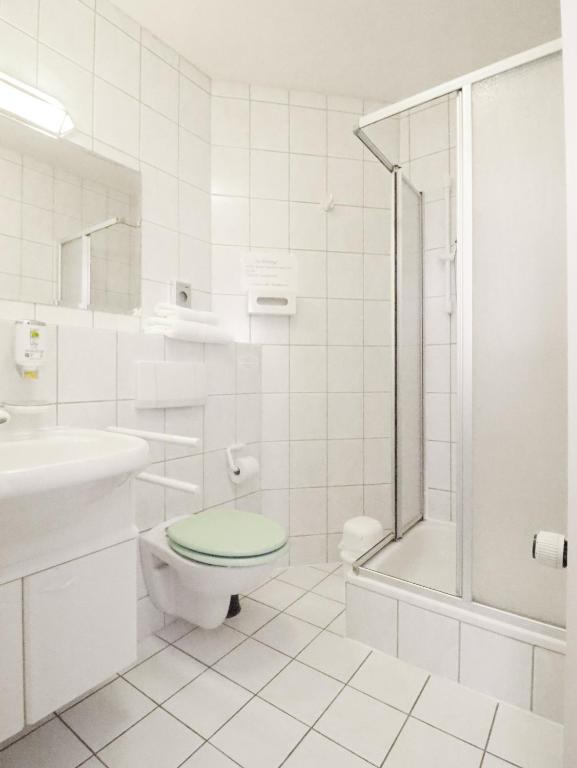 Hotel Haus Borkum