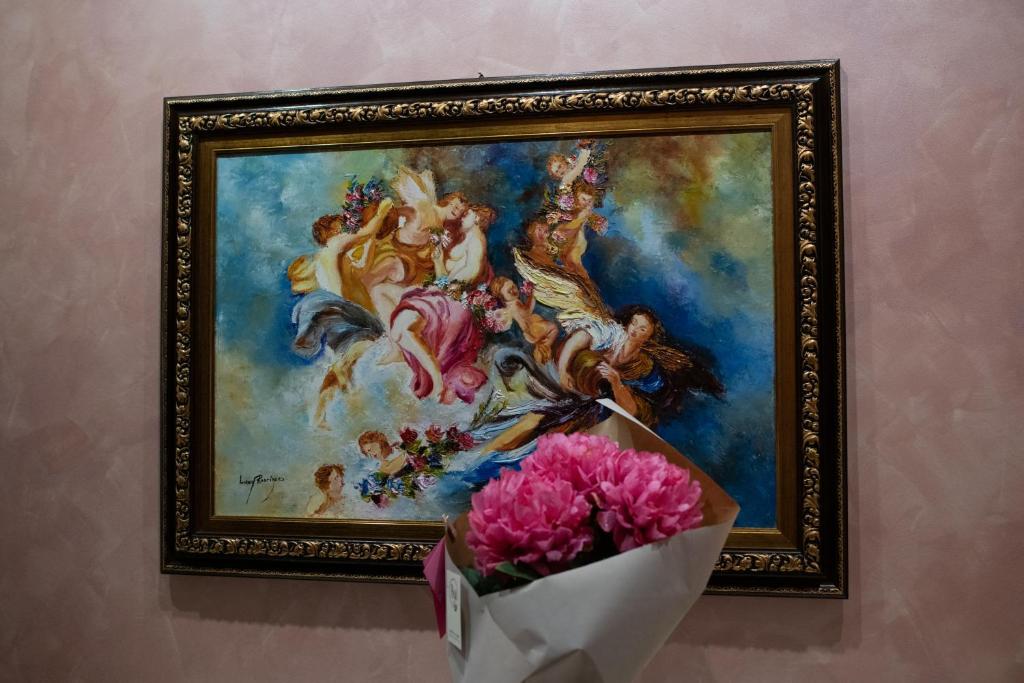 Fotografie z fotogalerie ubytování Bed and Breakfast Dolce Noemi v destinaci Reggio di Calabria