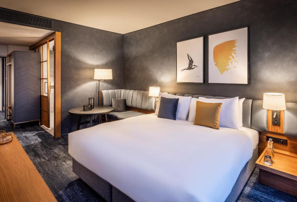 voco Auckland City Centre by IHG - Resim 37