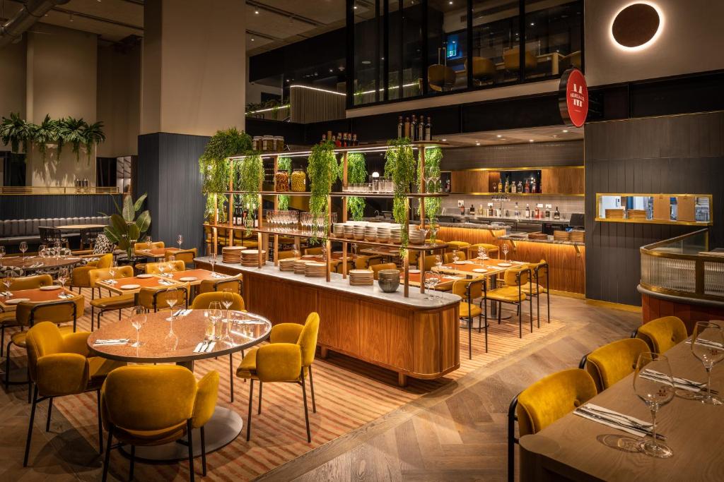 voco Auckland City Centre by IHG photo