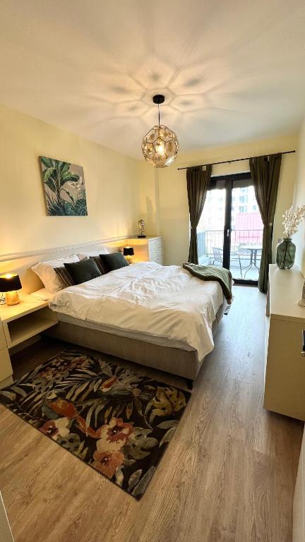 Welcome Cluj Apartments