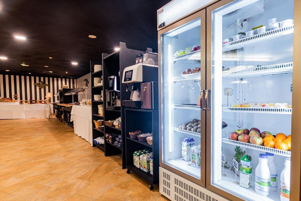 Imagen de la galería de Hotel & Spa María Manuela, en Onís