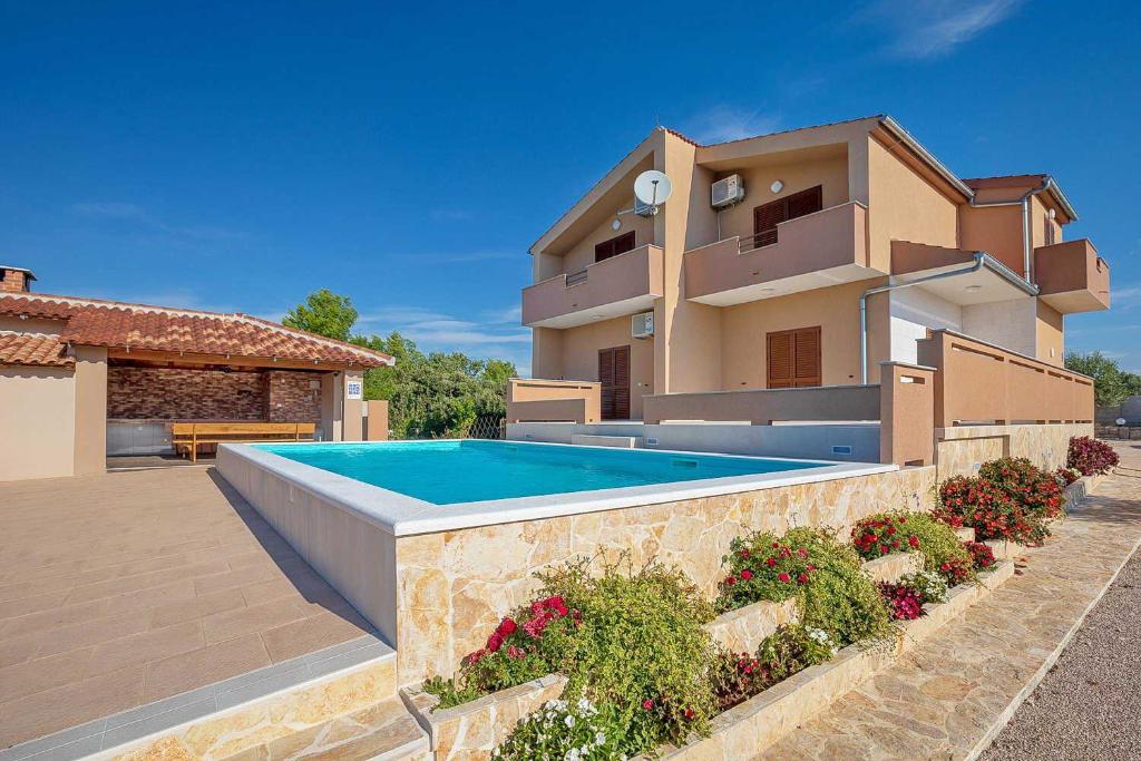 Villa \