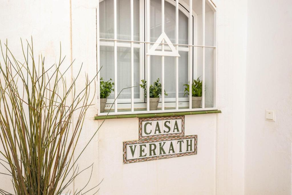 Fotografia z galérie ubytovania Casa Verkath-playa Burriana v destinácii Nerja