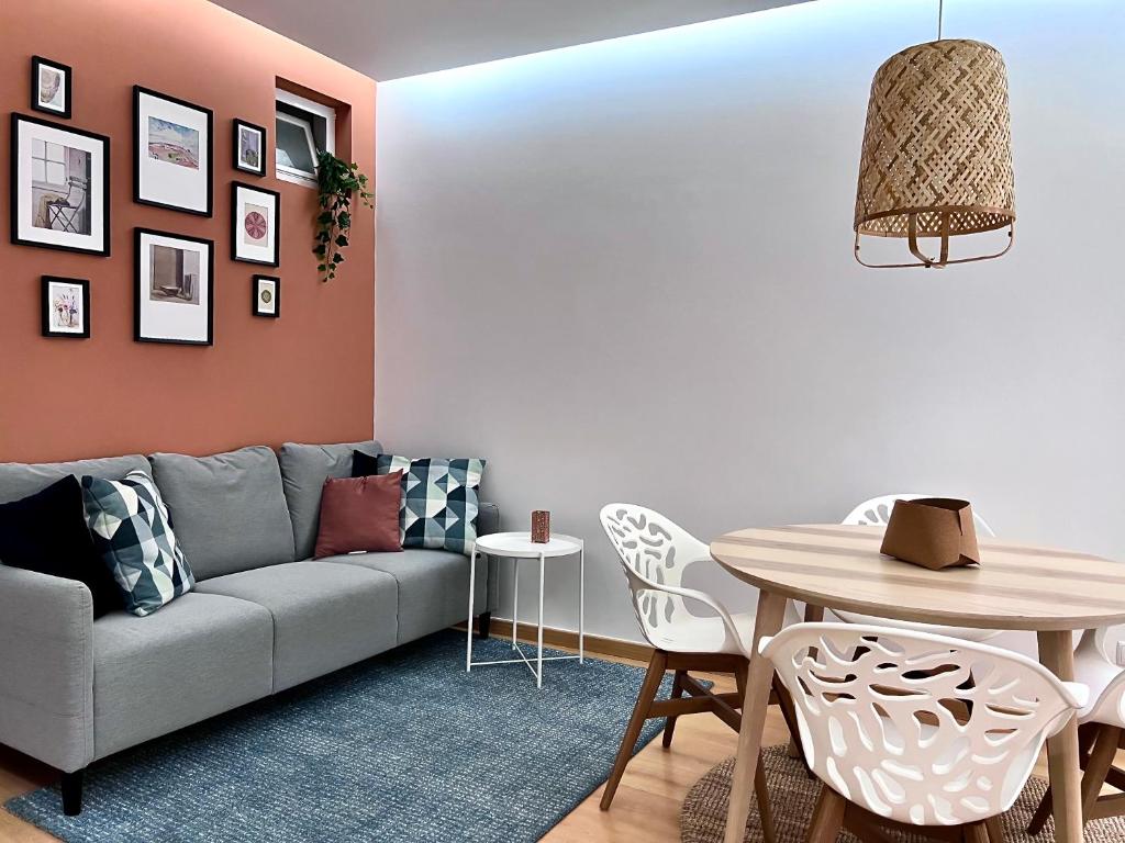 Condessa Apartment