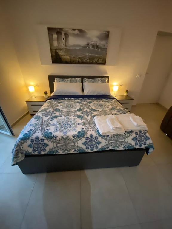 Fondaco House - Apartment Mit 1 Schlafzimmer