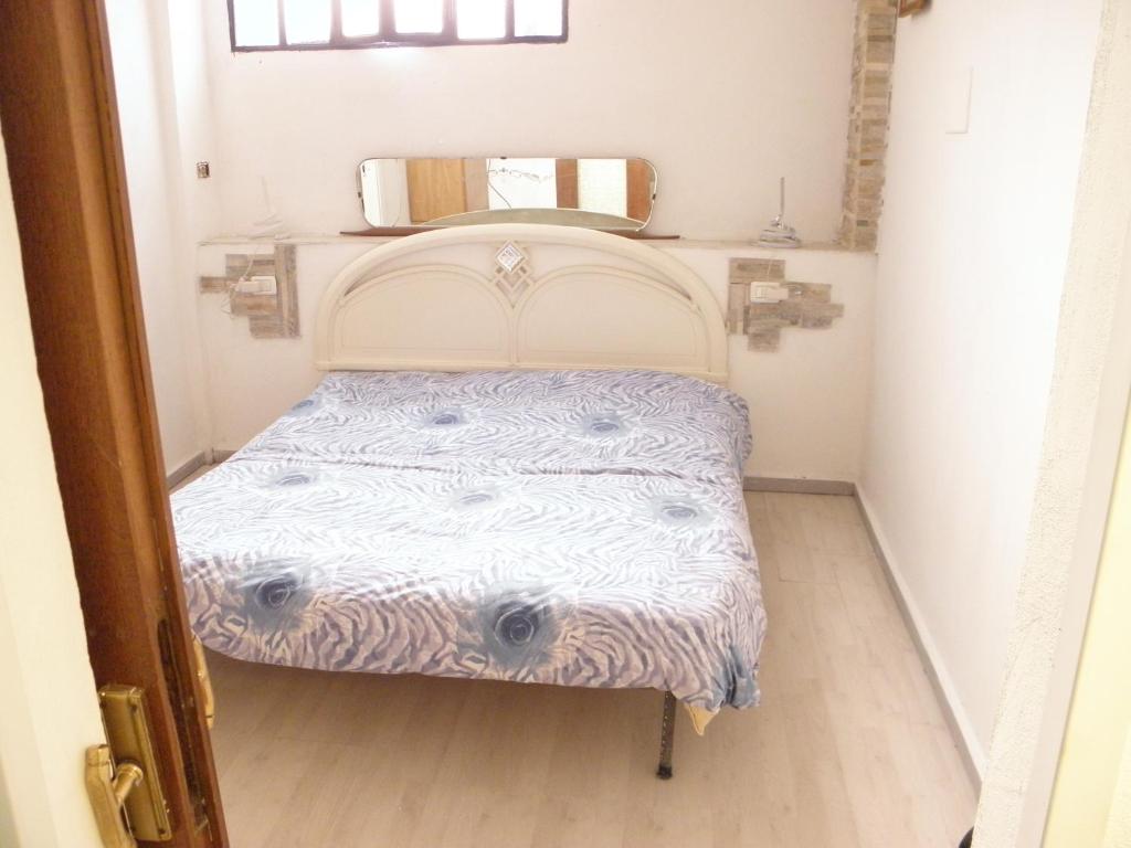 Da Marino - Bed & Breakfast - Stanza Quadrupla Di Lusso