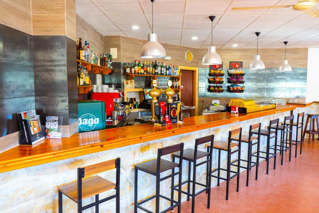 Derechos de imagen reservados por Booking.com