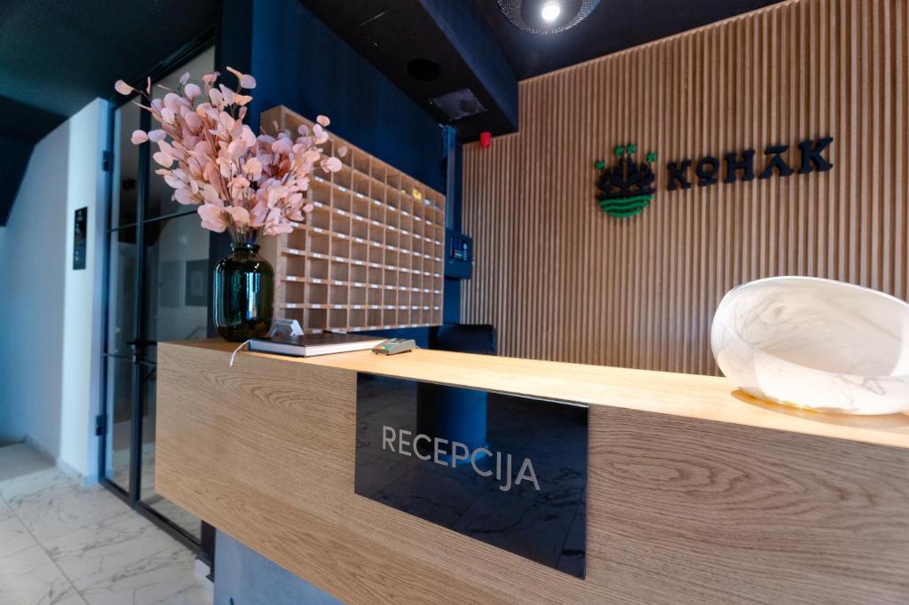 Konak Apartmani & SPA - Resim 8