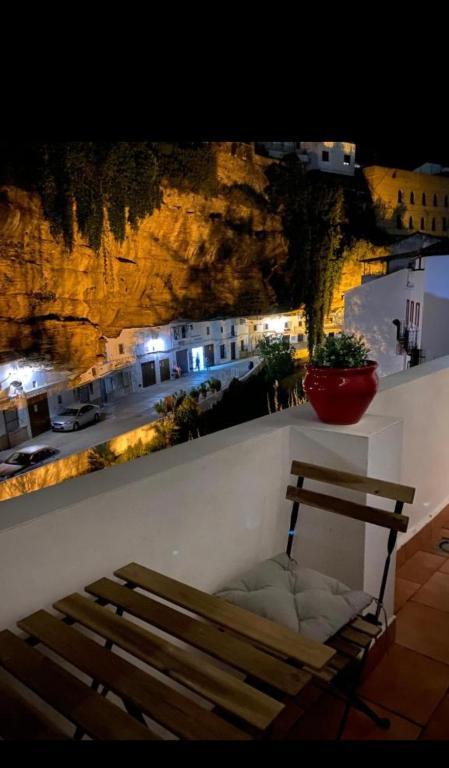 Casa Bajo la Roca - 3