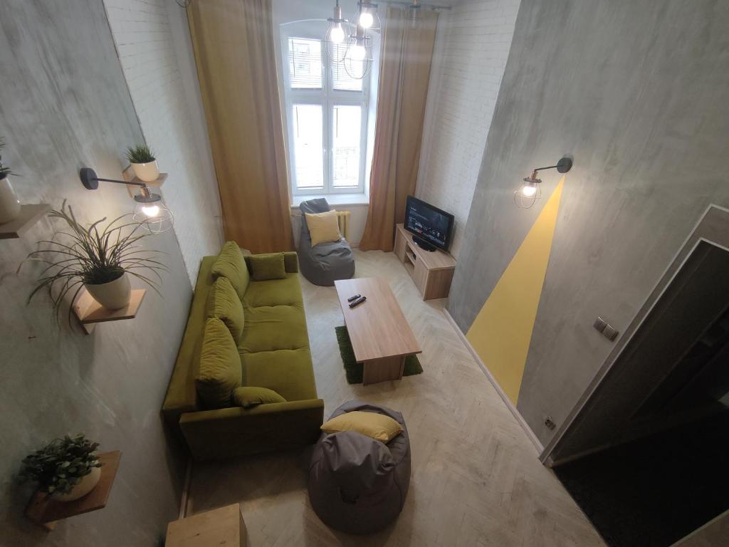 DomiApart - Appartement 2 Chambres
