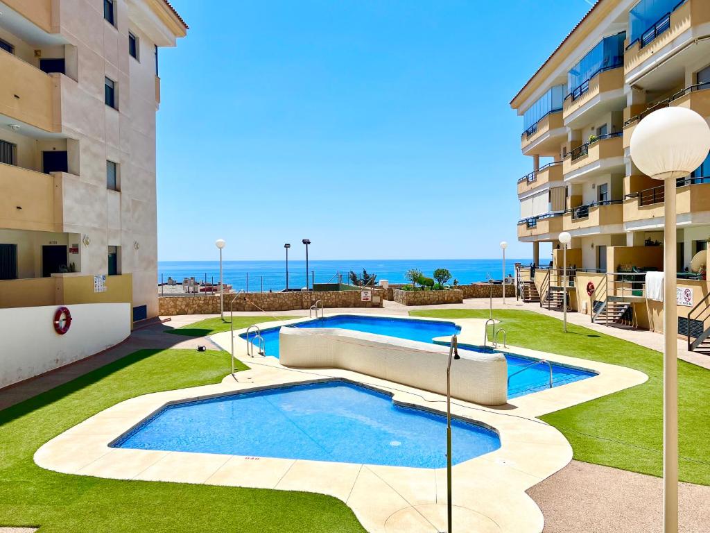 Apartment Sea Breeze – Apartamento Brisas del Mar ...