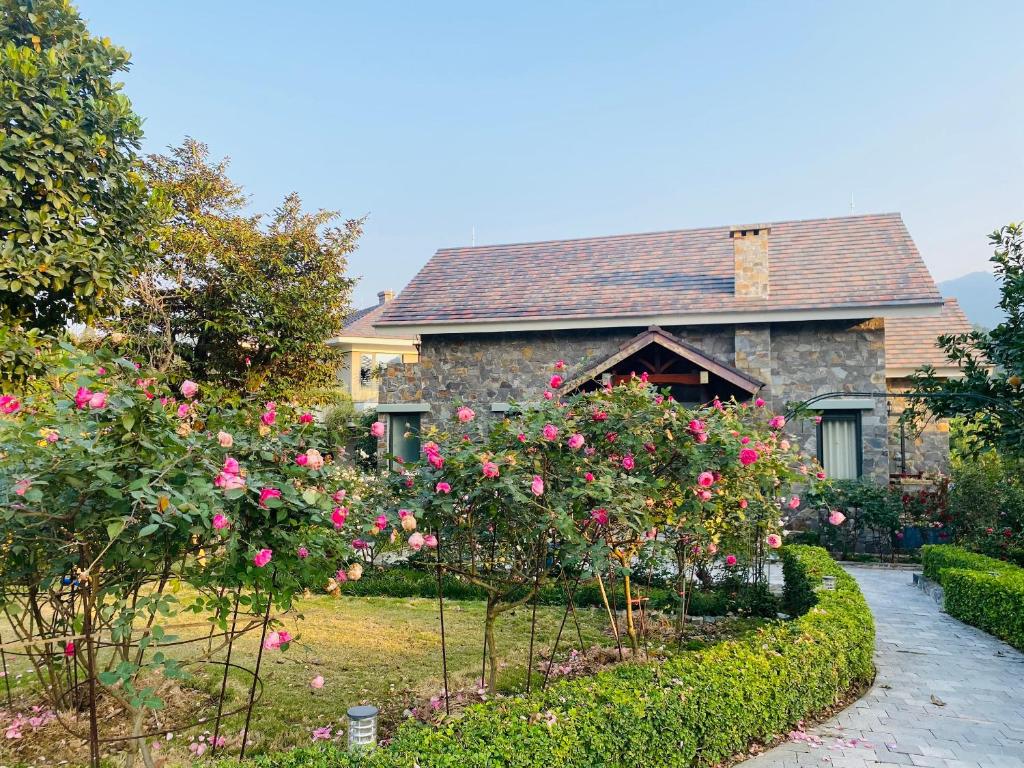 An Villa Tam Dao Golf