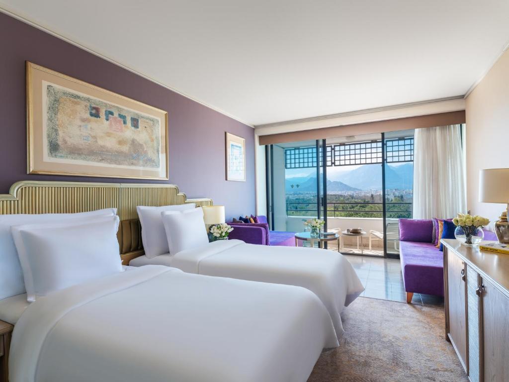 Rixos Downtown Antalya - The Land Of Legends Access - 