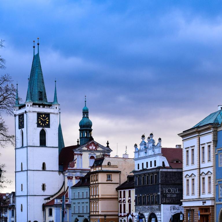 Lokalna atrakcja w pobliżu tego apartamentu