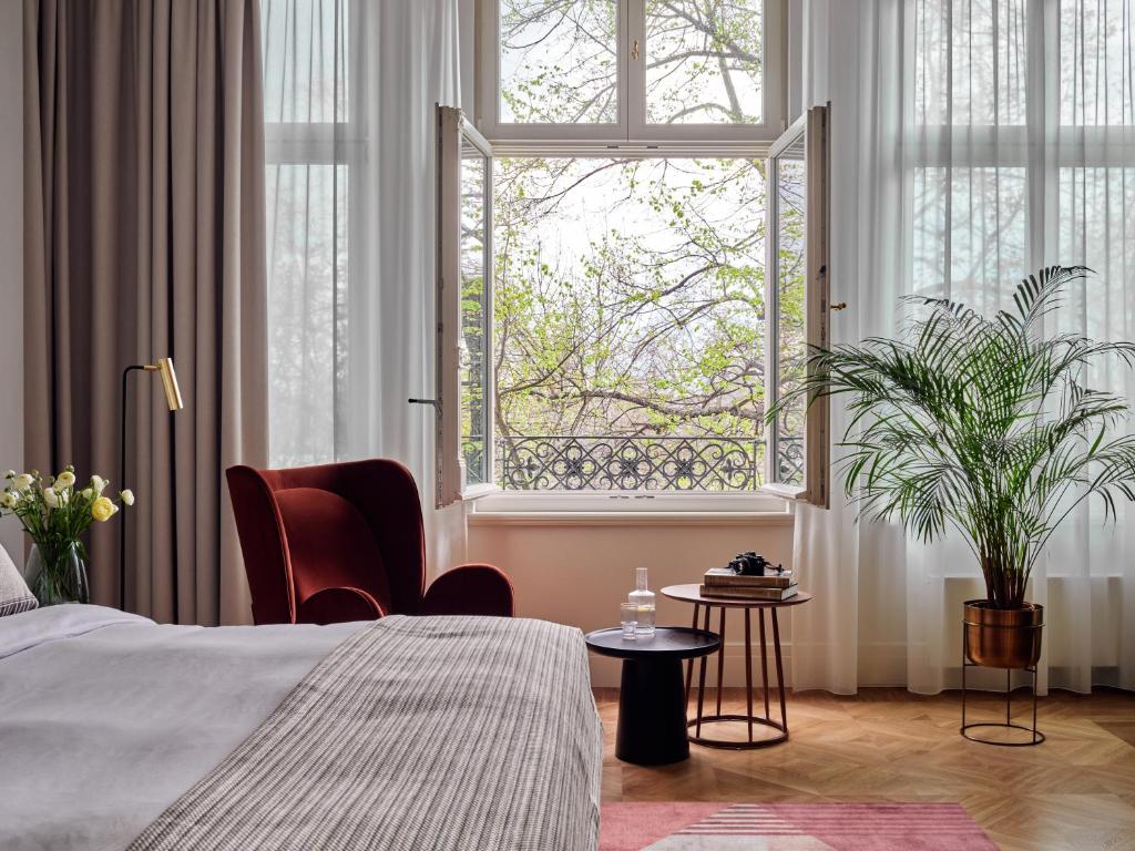 Hotel Altus Palace - Destigo Hotels - Resim 14