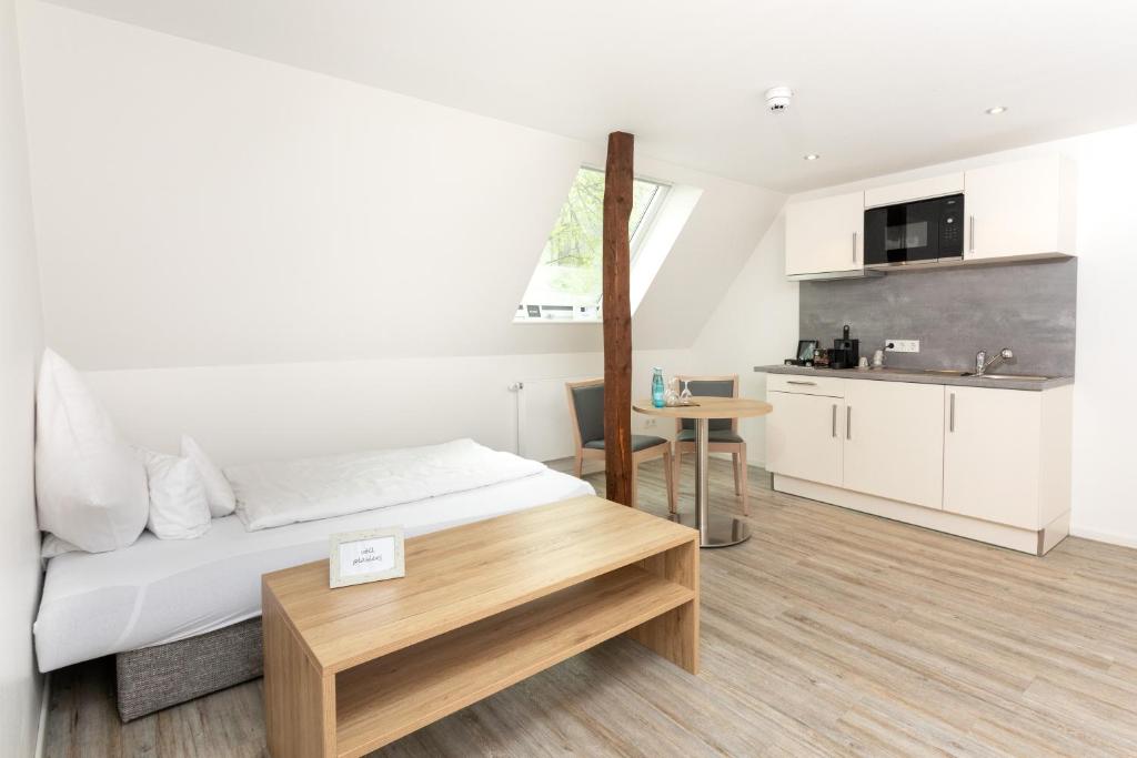 cityhotel - Apartment