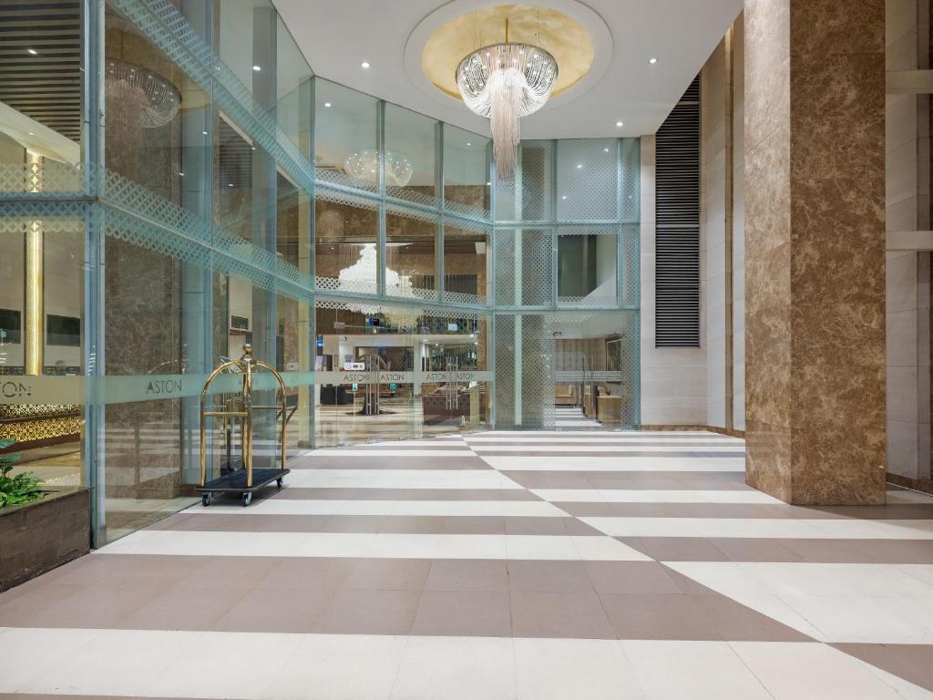 Fotografie z fotogalerie ubytování Aston Solo Hotel v destinaci Solo
