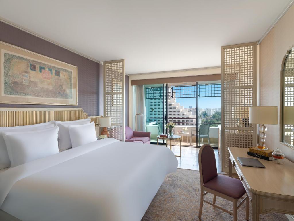 Rixos Downtown Antalya - The Land Of Legends Access - 
