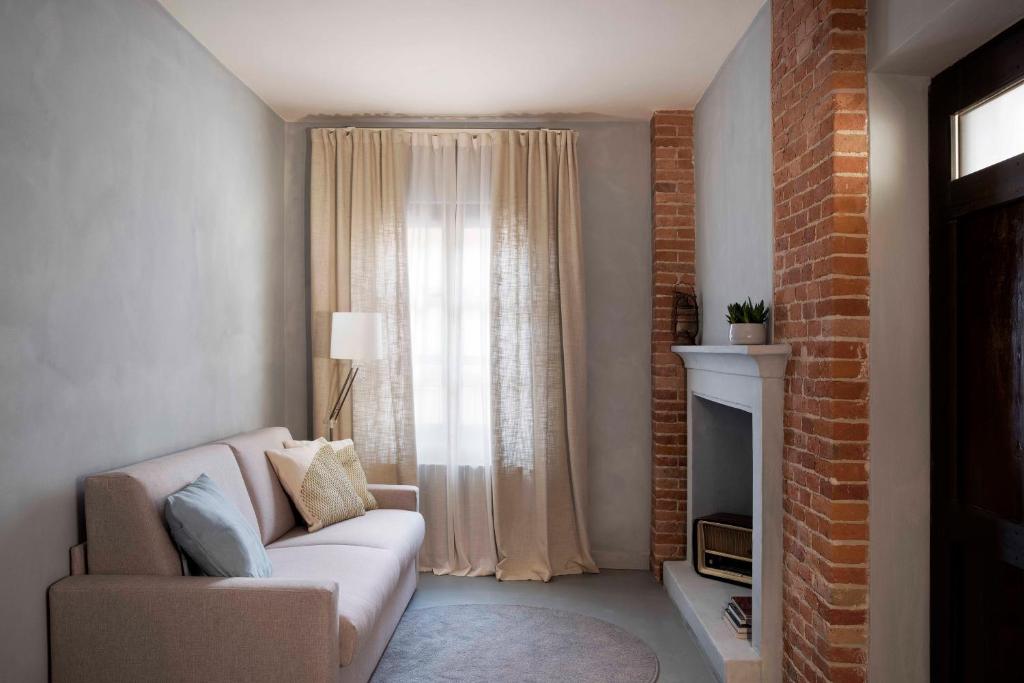 Cà del Re - Wohnung