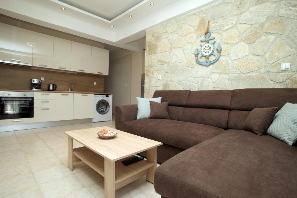 Posedenie v ubytovaní Suites For You