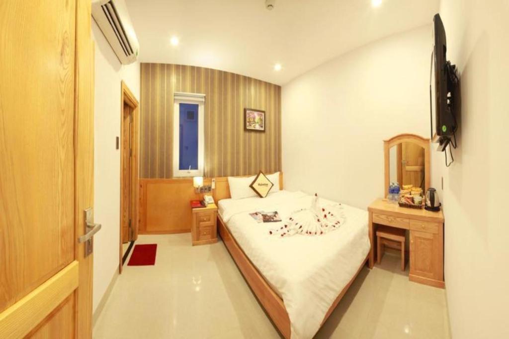 Valentine Hotel, Đà Nẵng (giá cập nhật 2025)