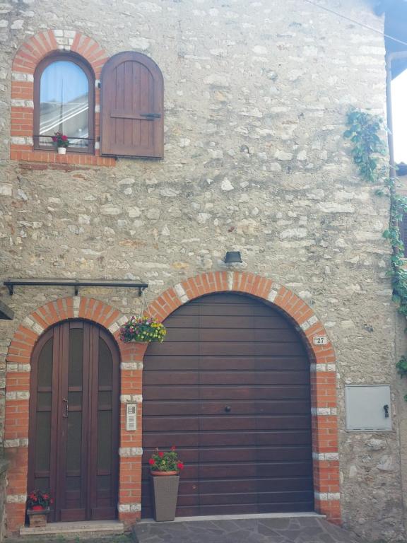 Fotografie z fotogalerie ubytování Appartamento Gio B v destinaci Tignale